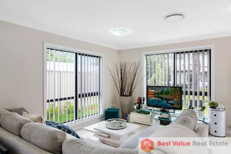 3/3-5 Nariel, St Marys NSW 2760