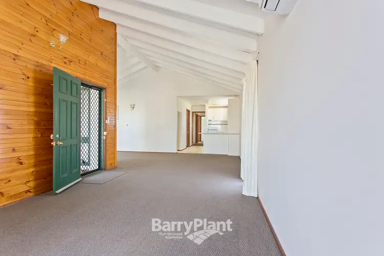 Fifth view of Homely house listing, 1 Doyne Crescent, Traralgon VIC 3844
