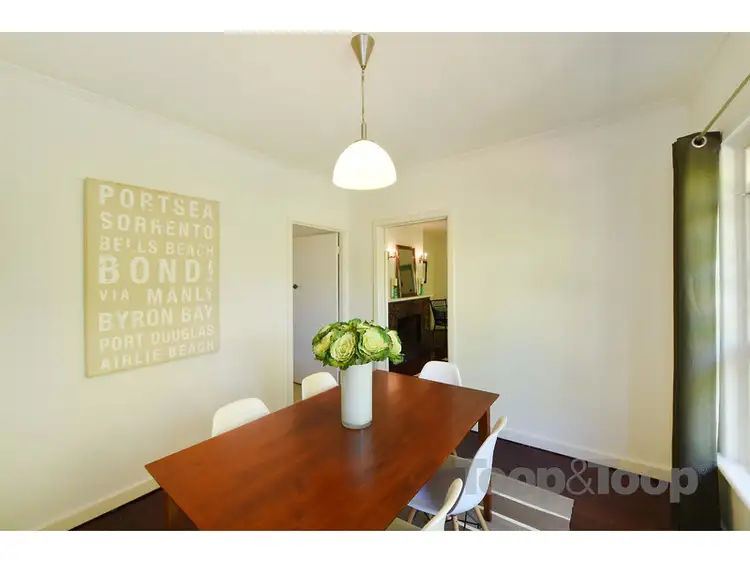 Sixth view of Homely house listing, 48 Diosma Drive, Coromandel Valley SA 5051