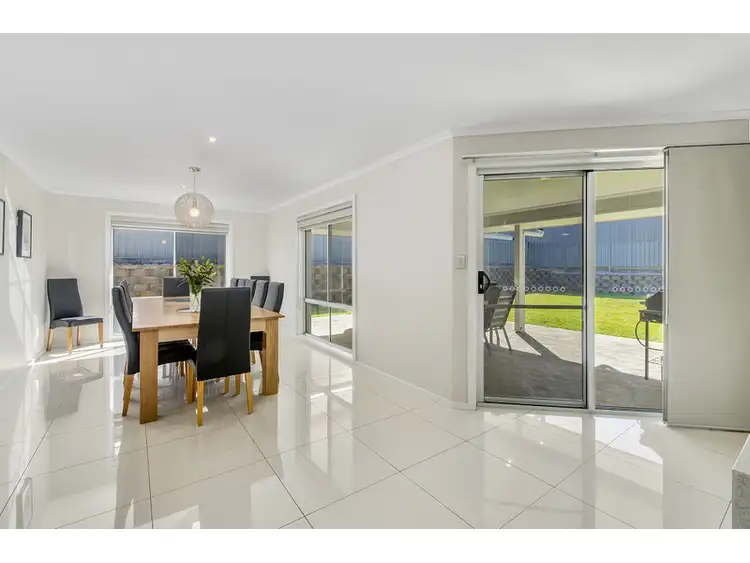 Sixth view of Homely house listing, 8 Pinehurst Drive, Mount Gambier SA 5290