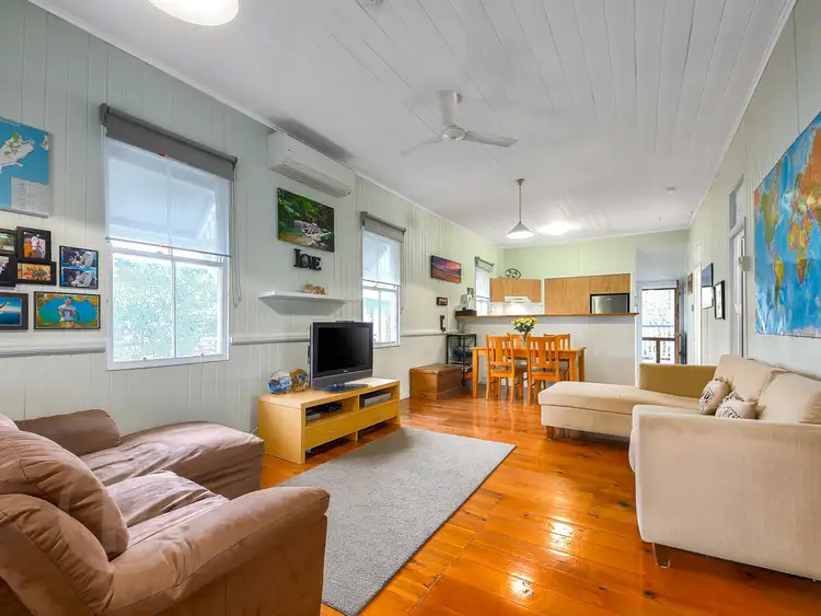 Main view of Homely house listing, 37 Aylesford Street, Annerley QLD 4103