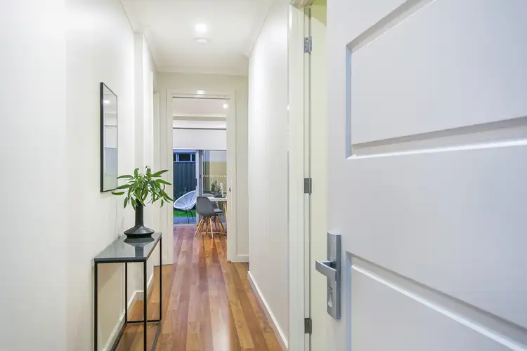 Second view of Homely townhouse listing, 10a Pemberton Street, Oaklands Park SA 5046