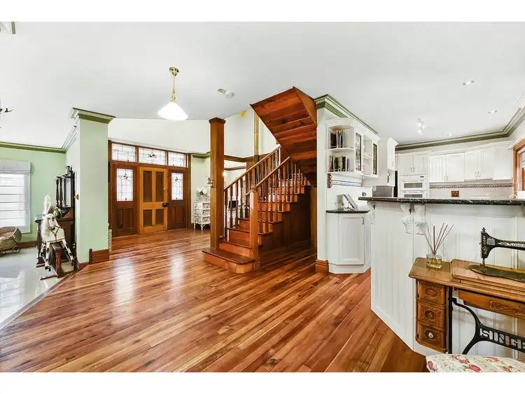 Second view of Homely house listing, 9 Lange Road, Yahl SA 5291