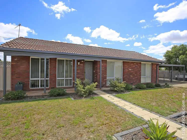 Main view of Homely house listing, 5 Eyre Street, Lake Albert NSW 2650