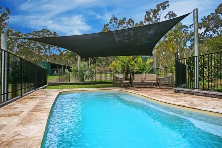 Third view of Homely rural property listing, 1424 Paterson Road, Duns Creek NSW 2321