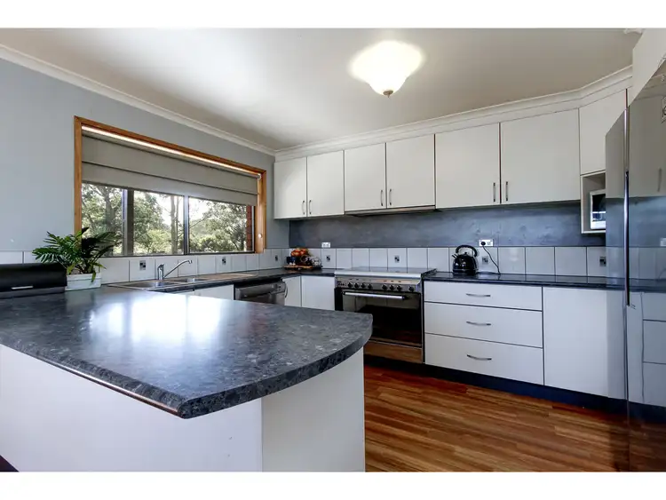 Second view of Homely house listing, 23 Carter Street, Stratford VIC 3862