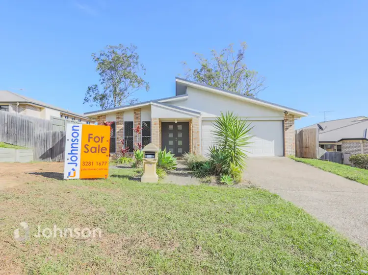 11 Lagoona Court, Churchill QLD 4305