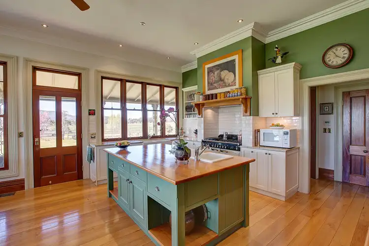 Third view of Homely rural property listing, 312 Castlereagh Highway, Mudgee NSW 2850