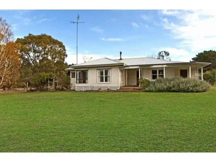 Second view of Homely rural property listing, 2132 Mt Napier Road, Hamilton VIC 3300