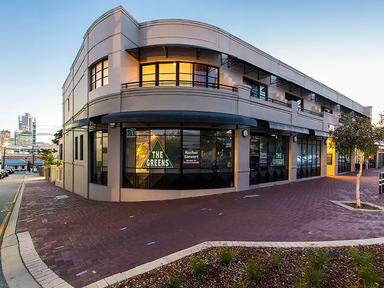 Second view of Homely apartment listing, 7/151 Brisbane Street, Highgate WA 6003
