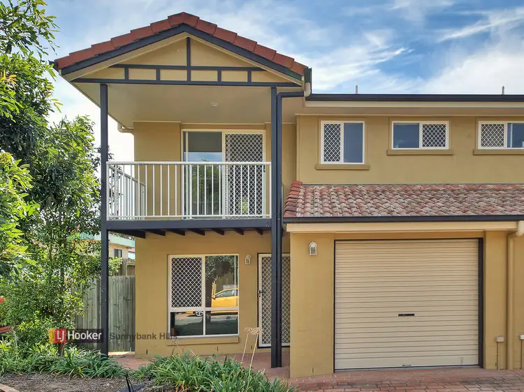 10/152 Lister Street, Sunnybank QLD 4109