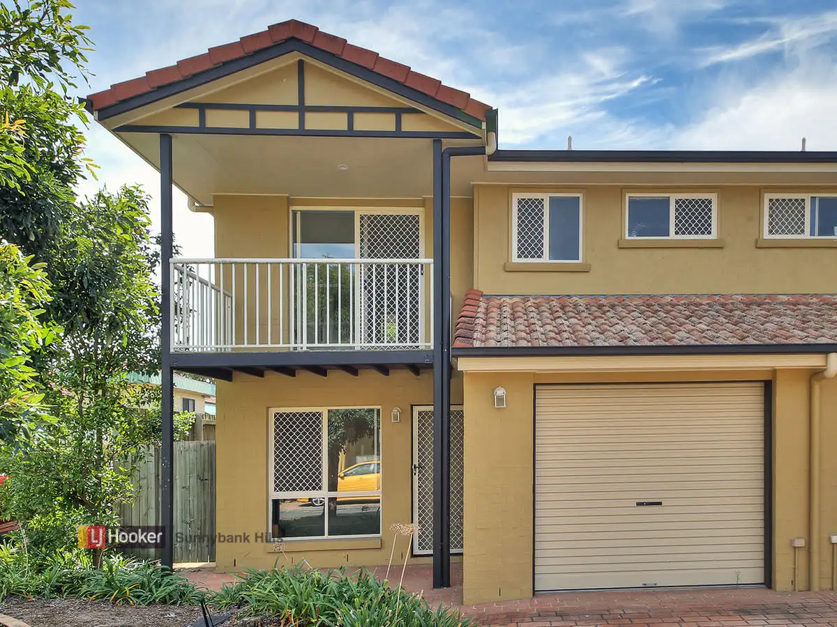 Main view of Homely townhouse listing, 10/152 Lister Street, Sunnybank QLD 4109
