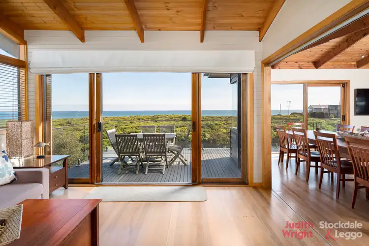 Sixth view of Homely house listing, 76C The Esplanade, Surf Beach VIC 3922