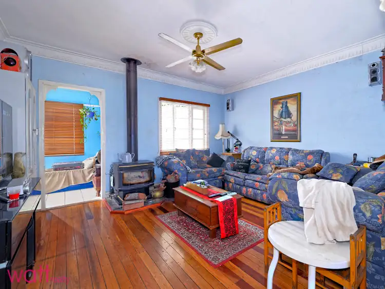 Fourth view of Homely house listing, 17 Weenga Street, Geebung QLD 4034