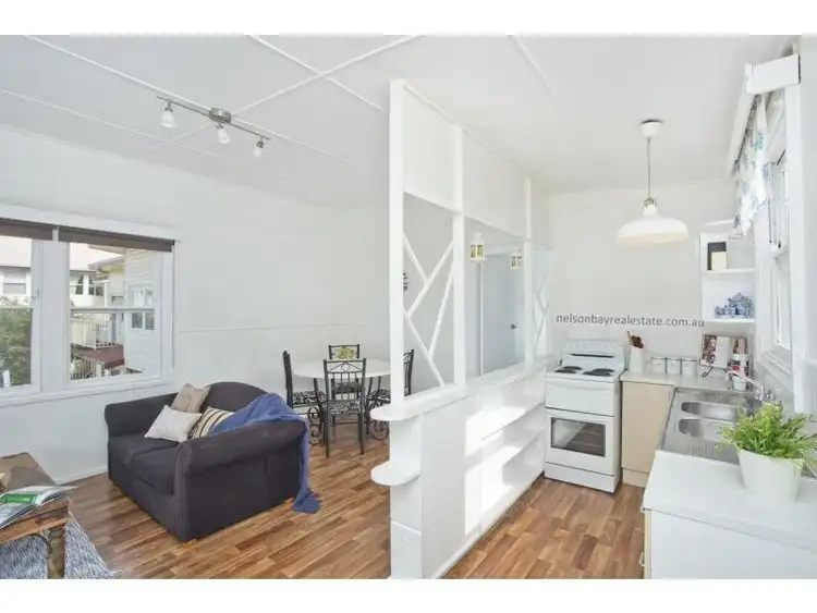 Main view of Homely unit listing, 12/36 Stockton Street, Nelson Bay NSW 2315