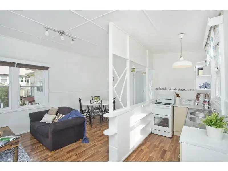 Main view of Homely unit listing, 12/36 Stockton Street, Nelson Bay NSW 2315
