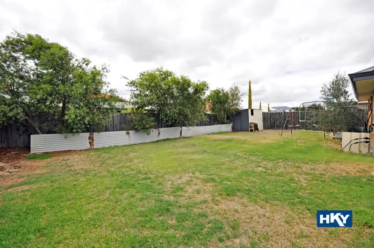 Third view of Homely house listing, 22 Thetis Terrace, Ellenbrook WA 6069