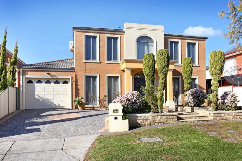 Main view of Homely house listing, 7 Augusta Crescent, Sunshine North VIC 3020