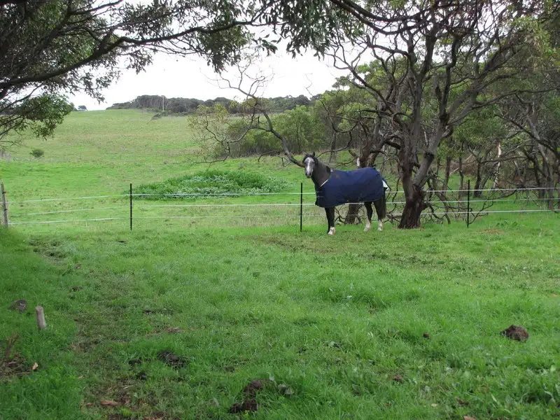Main view of Homely land listing, LOT 21 Black Swan Road, Nelson VIC 3292