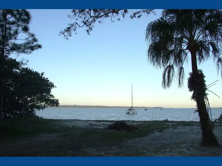 Fifth view of Homely land listing, 184 Boronia Drive, Poona QLD 4650