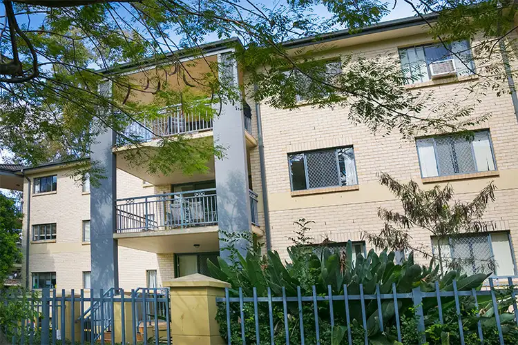 Second view of Homely apartment listing, 72/300 Sir Fred Schonell Drive, St Lucia QLD 4067