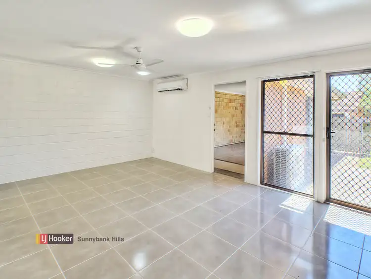 Sixth view of Homely villa listing, 5/37 Hillardt Street, Robertson QLD 4109