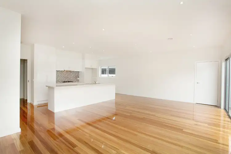 Sixth view of Homely unit listing, 2/66 Tallintyre Road, Sunshine West VIC 3020
