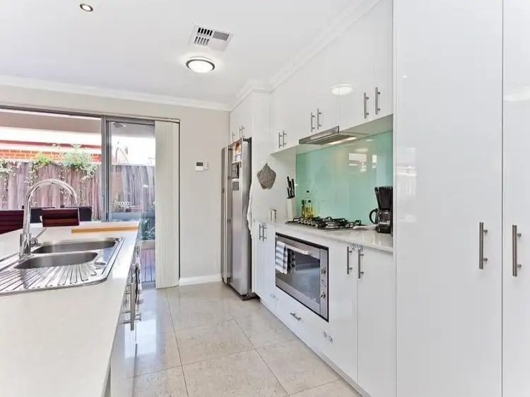 Fourth view of Homely townhouse listing, 22B Campbell Street, Rivervale WA 6103