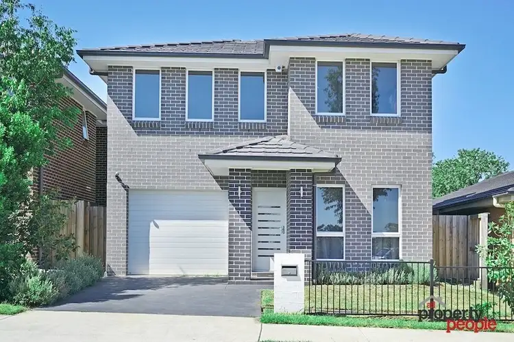 41 Grampian Avenue, Minto NSW 2566