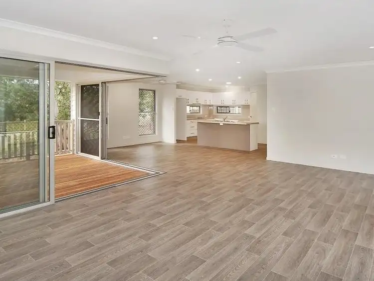 Fourth view of Homely house listing, 55 Brewers Road, Cooran QLD 4569