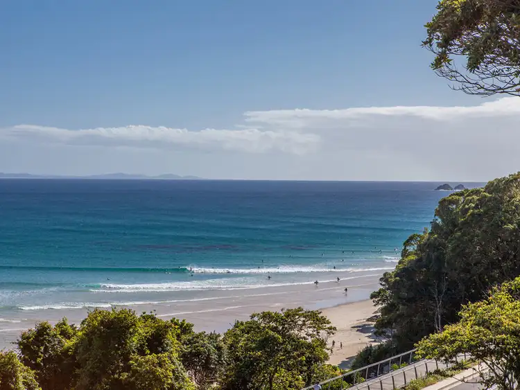 Fifth view of Homely house listing, 146 Lighthouse Road, Byron Bay NSW 2481