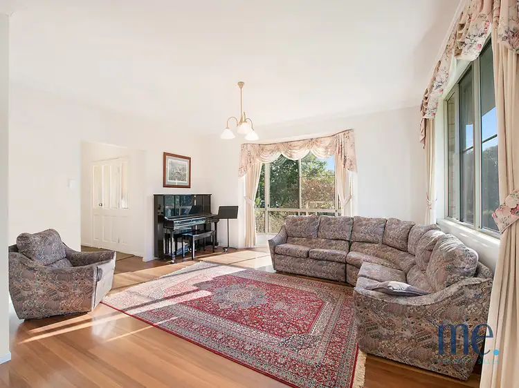 Sixth view of Homely house listing, 34 Robinson Road South, Ocean View QLD 4521