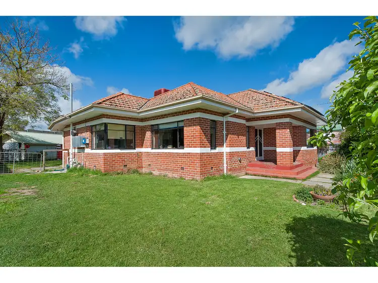 501 Abercorn Street, South Albury NSW 2640