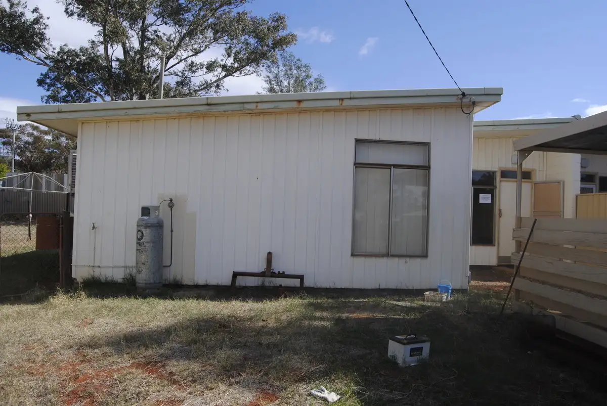 Main view of Homely house listing, 10a & 10b Burt Street, Laverton WA 6440
