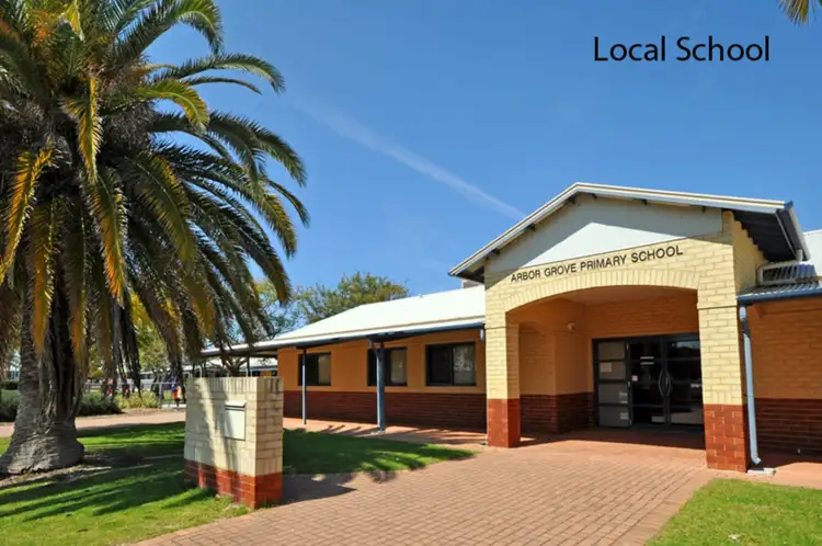 Fifth view of Homely house listing, 22 Brookmount Drive, Ellenbrook WA 6069
