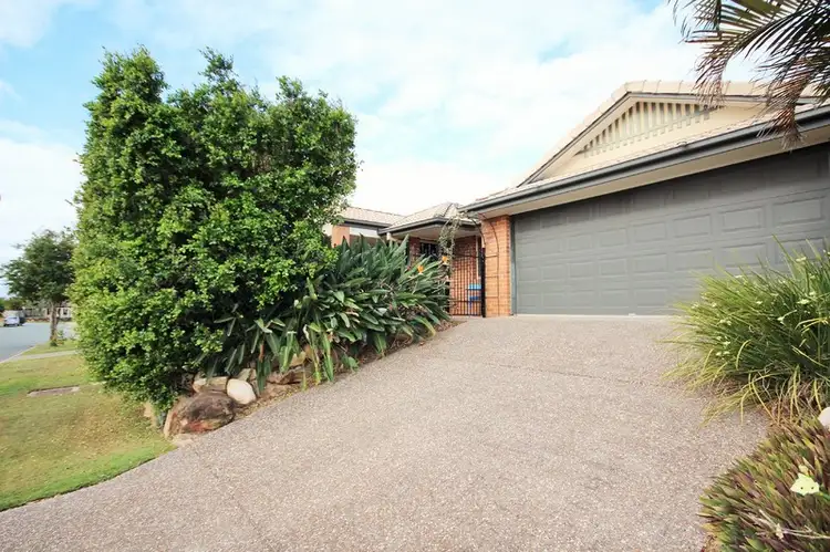 Main view of Homely semi-detached listing, Unit 2/74 Karall Street, Ormeau QLD 4208