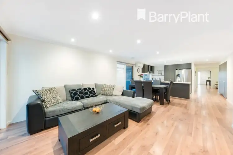 Fifth view of Homely house listing, 11 Celebration Circuit, Pakenham VIC 3810