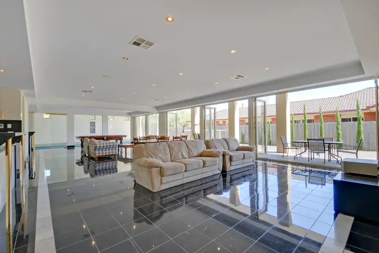 Sixth view of Homely house listing, 111 Breed Street, Traralgon VIC 3844