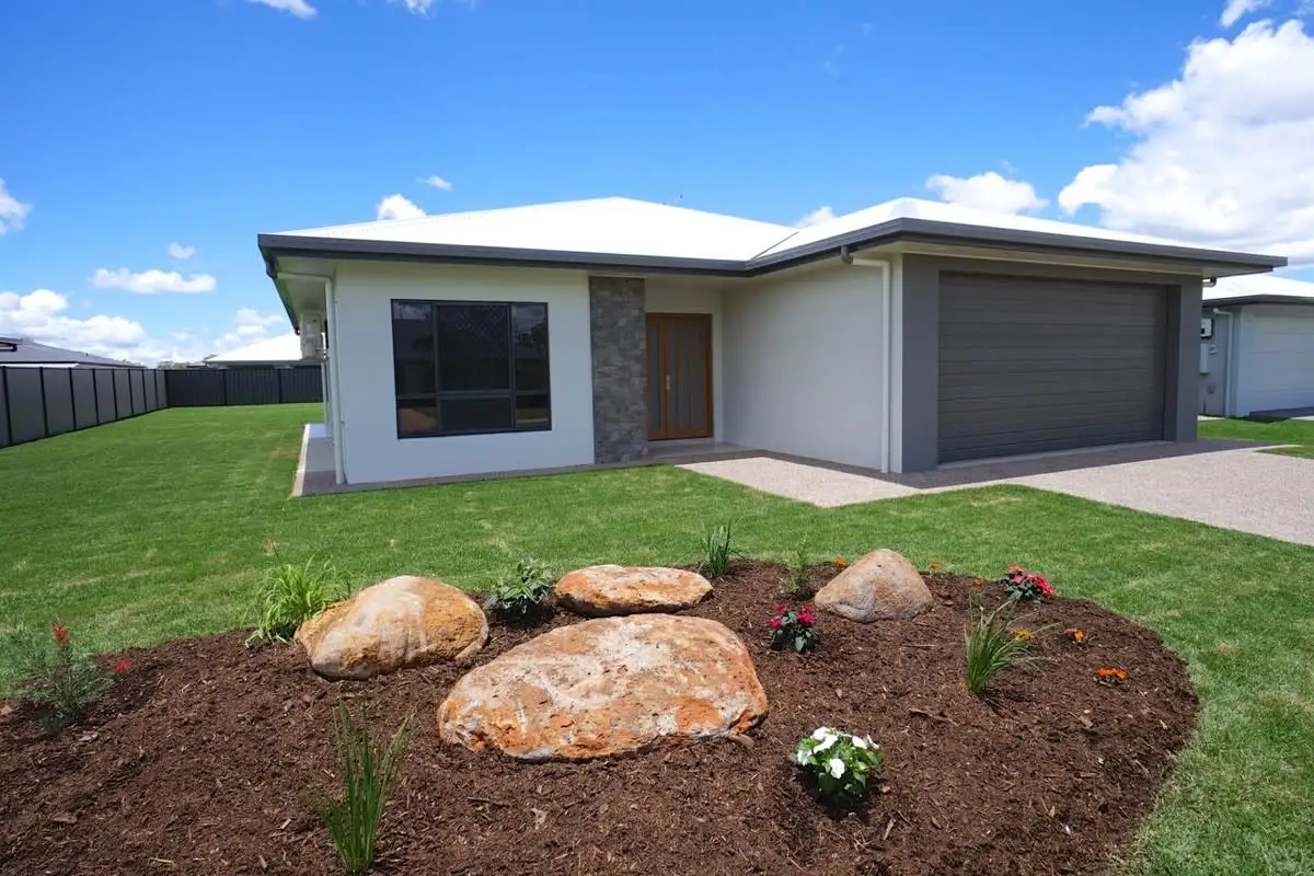 Main view of Homely house listing, 10 Yarrabee Close, Mareeba QLD 4880