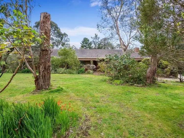 Second view of Homely house listing, 17 Mather Road, Mount Eliza VIC 3930