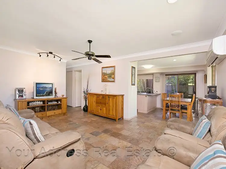 Fourth view of Homely house listing, 13 Lichen Court, Regents Park QLD 4118