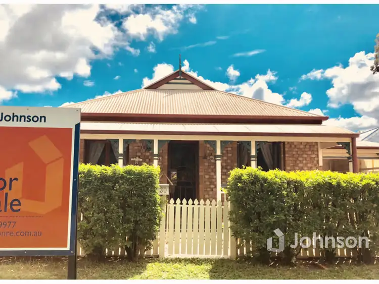 30 Glasshouse Cr, Forest Lake QLD 4078