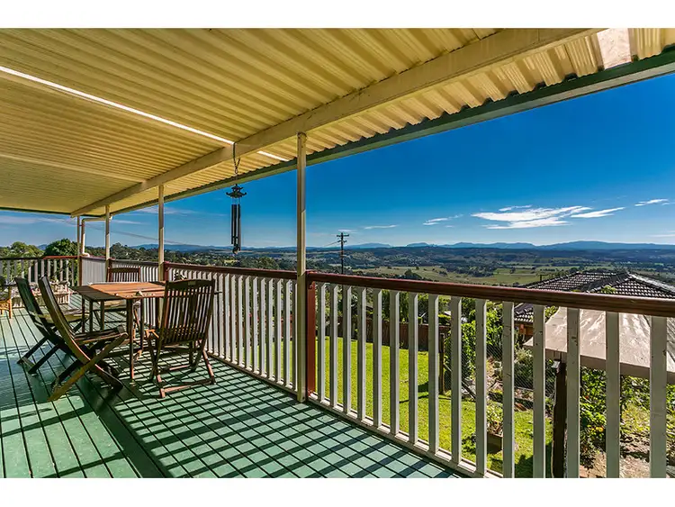 Third view of Homely house listing, 14 Bruxner Crescent, Goonellabah NSW 2480