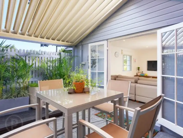 Fourth view of Homely house listing, 10 Leinster Street, Fig Tree Pocket QLD 4069