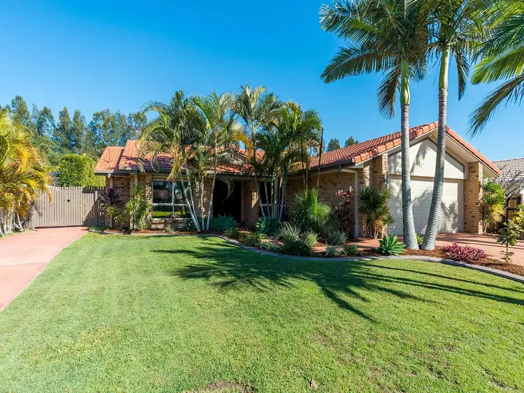 18 Rosswood Court, Helensvale QLD 4212