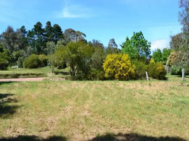 Fifth view of Homely land listing, 14 Village Way, Macs Cove VIC 3723