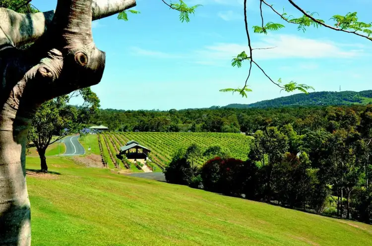 Fourth view of Homely land listing, 9 Tipuana Drive, Capalaba QLD 4157