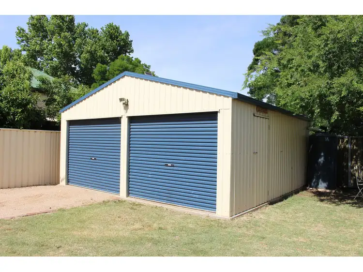 Fourth view of Homely house listing, 20 Battye Street, Forbes NSW 2871