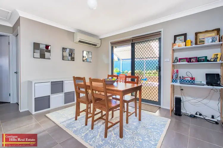 Fourth view of Homely house listing, 6 Nagle Way, Quakers Hill NSW 2763