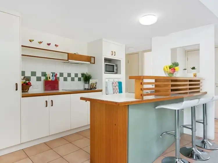 Third view of Homely unit listing, 120/2 Keem Street, Trinity Beach QLD 4879